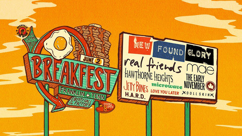 BreakFEST